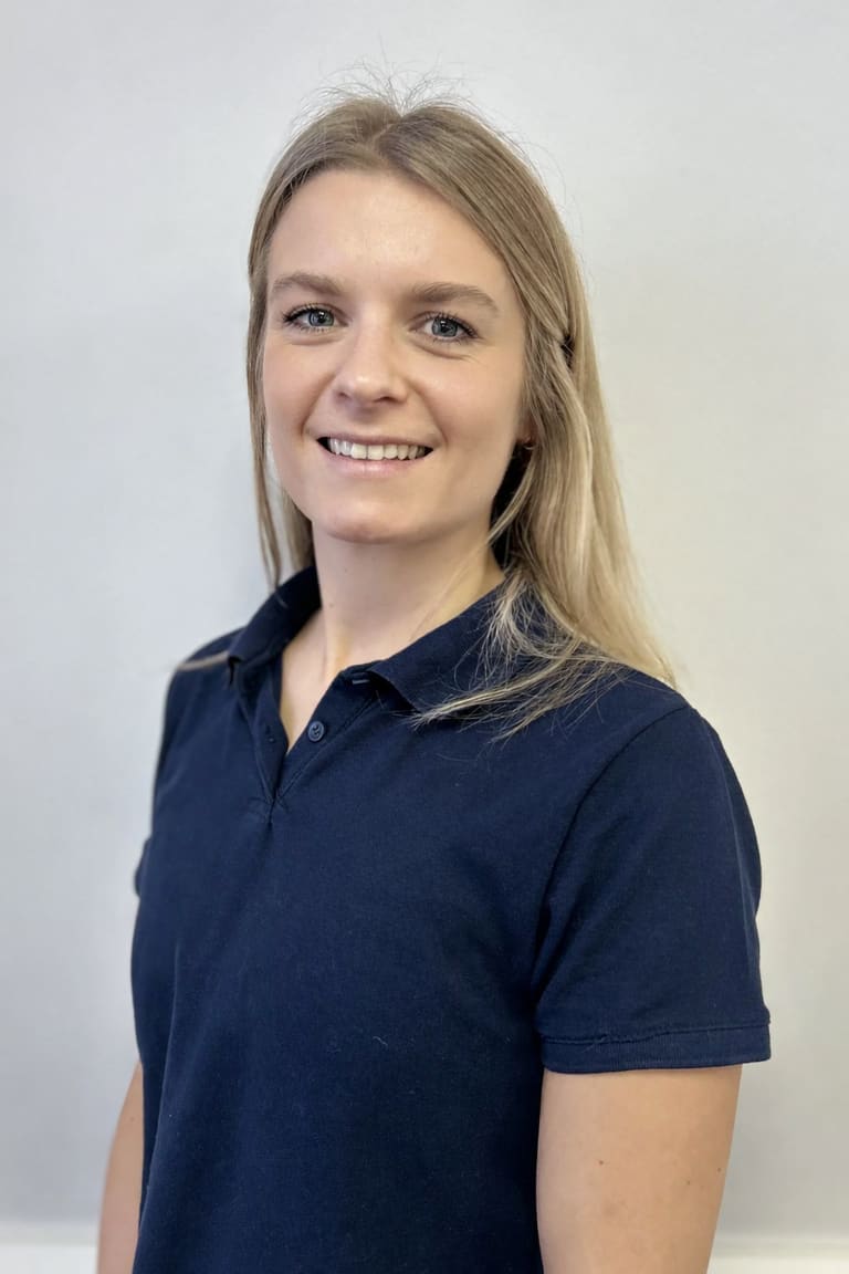 Miss Emily Kerr, Neurophysiotherapist at Truth Care Group
