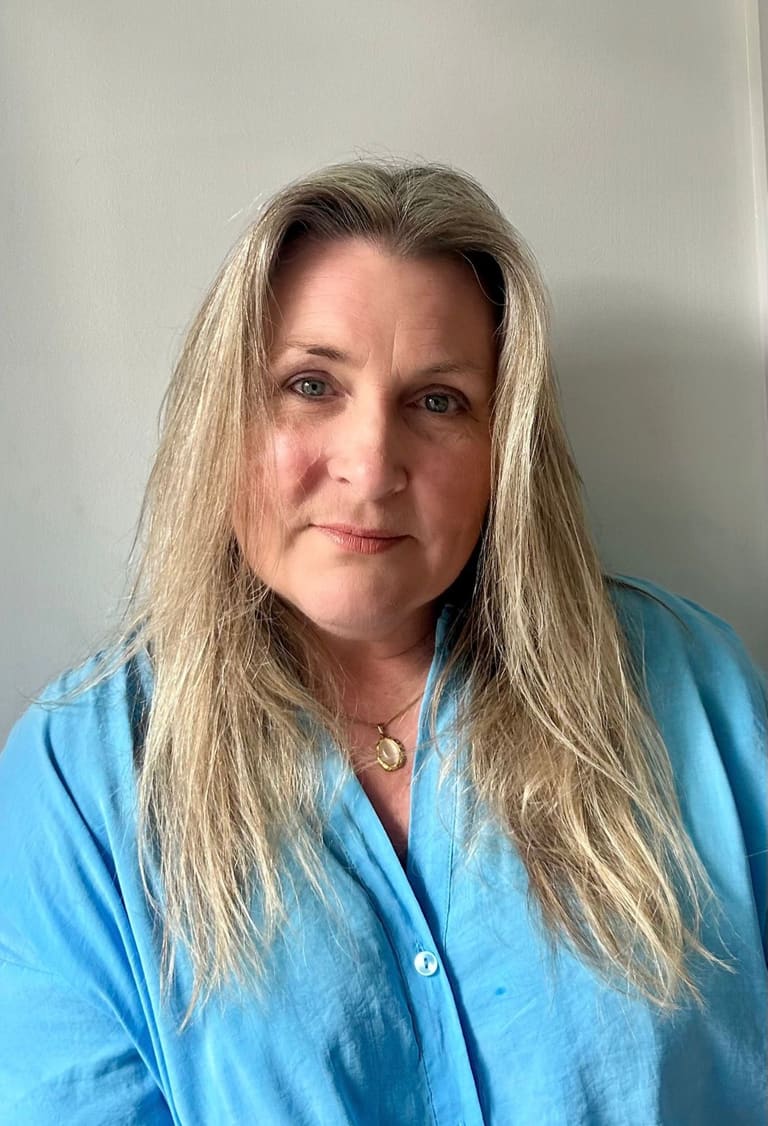 Gerry Roxburgh, NeuroSALT at Truth Care Group