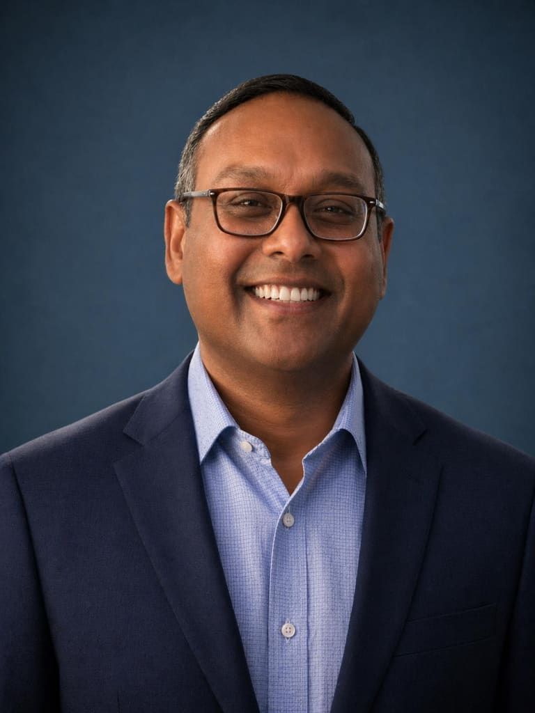 Dr Kumi Pillay, Founder at Truth Care Group